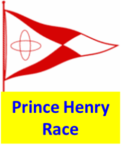 Prince Henry Race @ Conanicut Launch