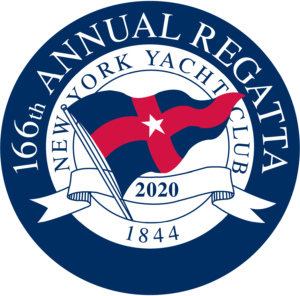 New York YC Annual Regatta @ Conanicut Launch